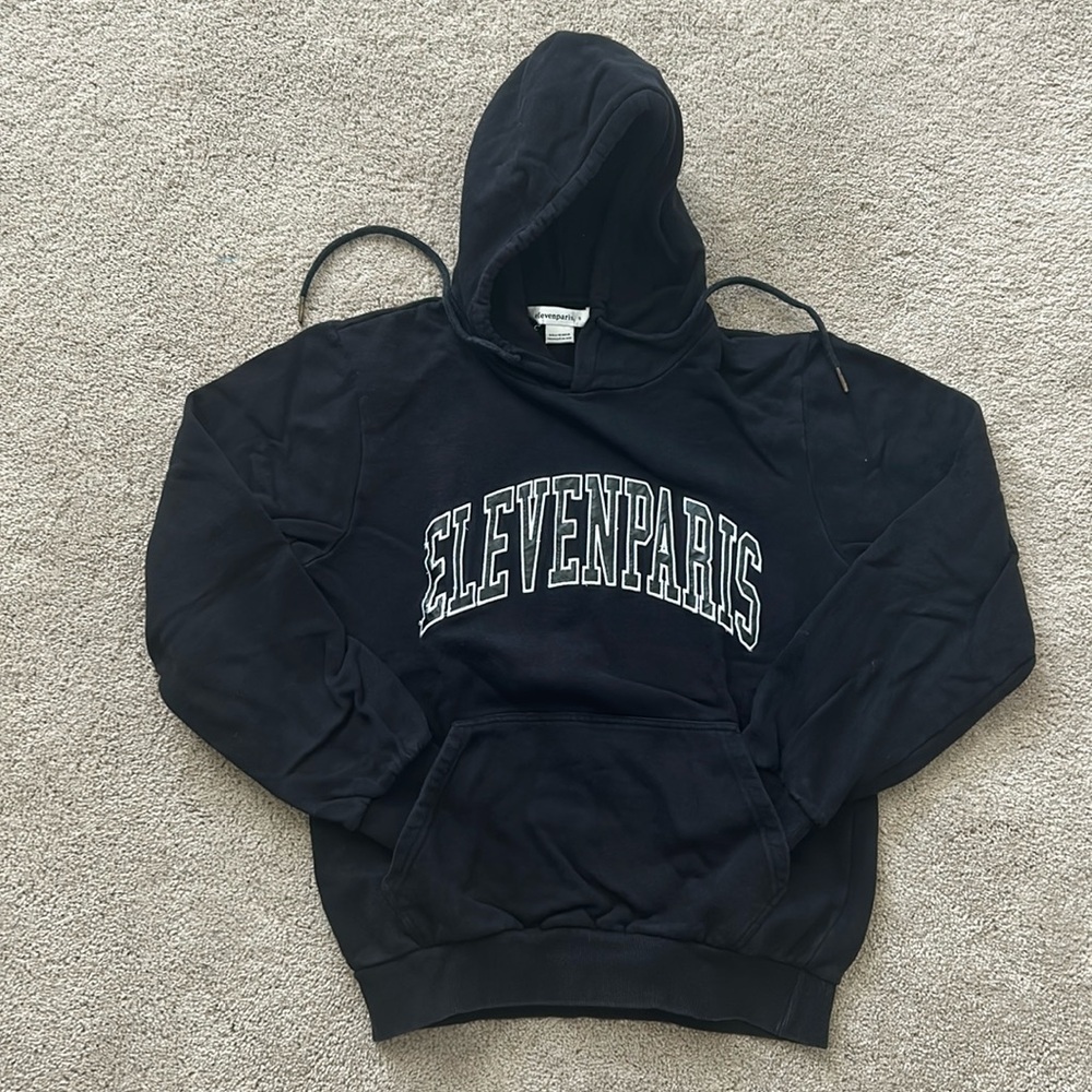 Boys hoodie